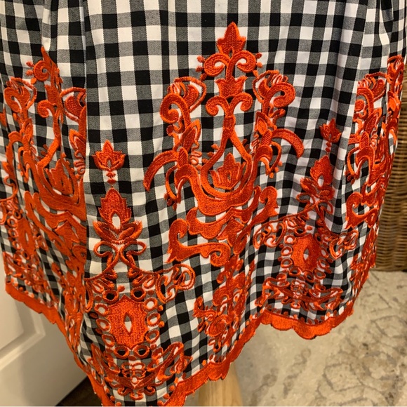 Laundry by Shelli Segal dress - Picture 4 of 5